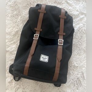 Herschel Backpack